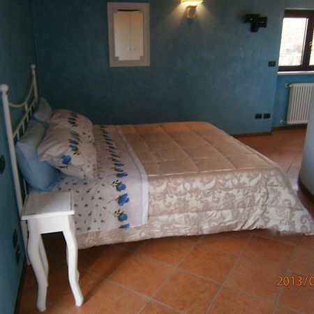 פסקנטינה B&B Gigetto מראה חיצוני תמונה
