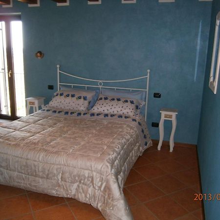 פסקנטינה B&B Gigetto מראה חיצוני תמונה
