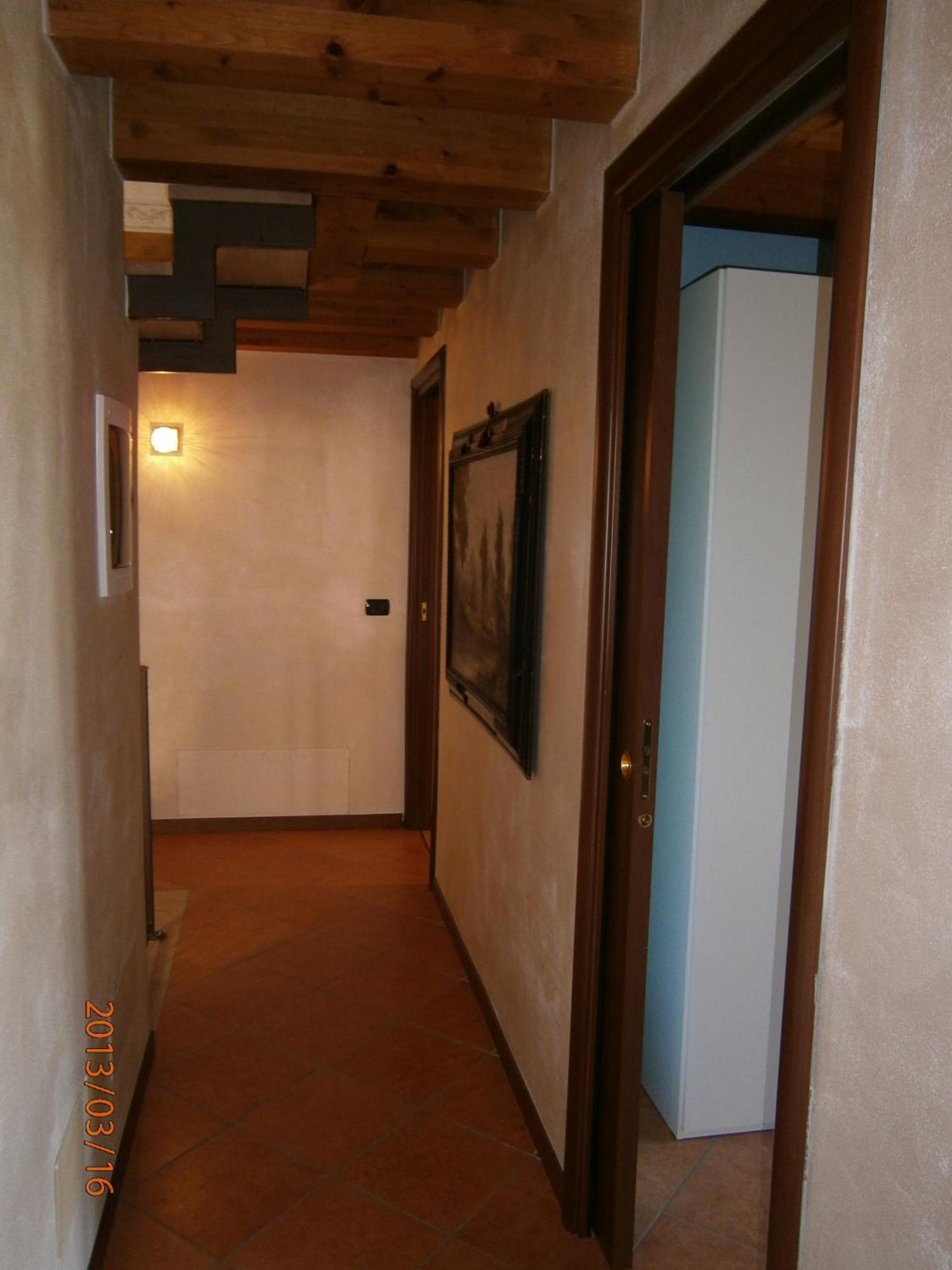 פסקנטינה B&B Gigetto מראה חיצוני תמונה
